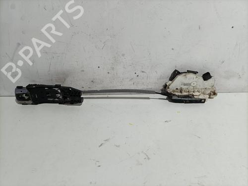 Front left lock SEAT IBIZA II (6K1) 1.9 SDI | BP25455524C98 