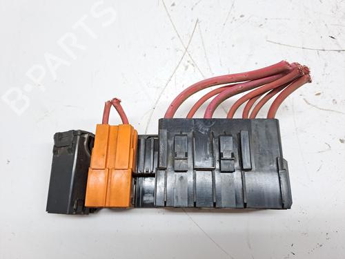 Fuse box RENAULT GRAND SCÉNIC II (JM0/1_) 1.5 dCi (JM1E) | BP23377896E1 