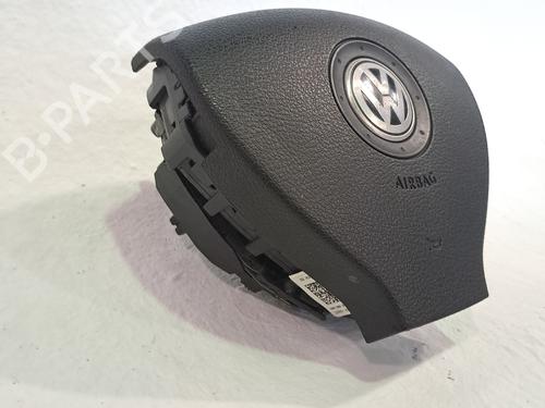 Driver airbag VW POLO IV (9N_, 9A_) 1.2 | BP29024361C9 