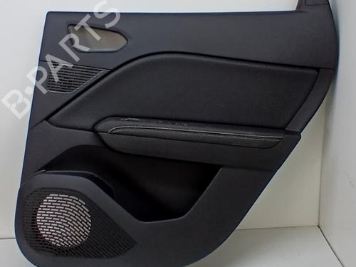 Bageste højre beklædning RENAULT CAPTUR II (HF_) E-TECH 160 (158 hp) 31247483