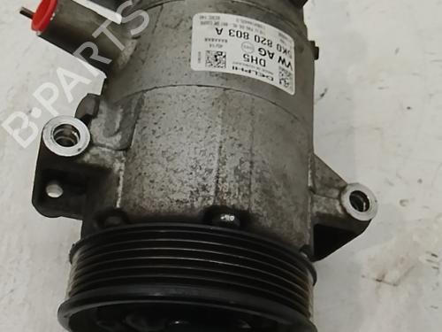 AC compressor SKODA YETI (5L) 2.0 TDI 4x4 | BP40548140M34 - Image 3