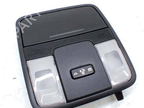 Plafonier KIA CEED (CD) 1.6 CRDi 136 Eco-Dynamics+ (136 hp) 32743473