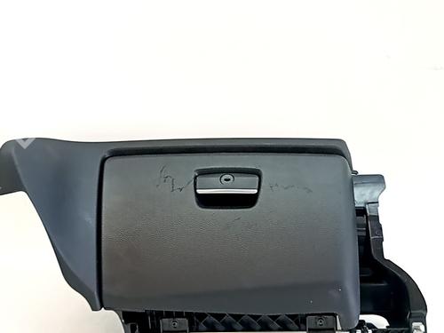 Hanskerom Hanskerom BMW 1 Convertible (E88) 120 d (197 hp) 34209625 34209625