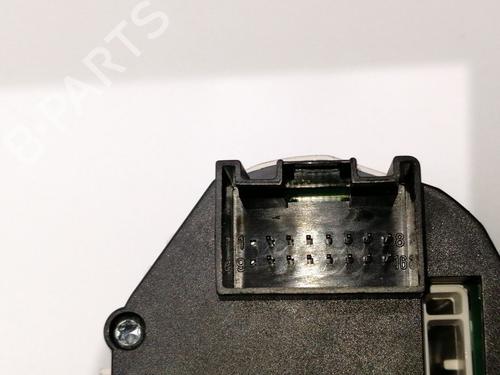 Switch VW TOUAREG (7LA, 7L6, 7L7) 3.0 V6 TDI | BP23449601I30 