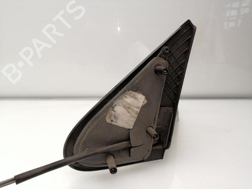 Right mirror VW POLO III (6N1) 75 1.6 | BP23385968C27 