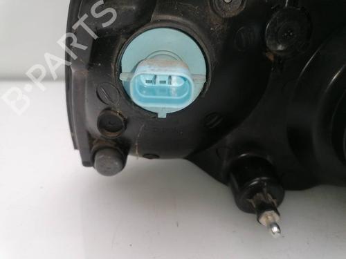 Left headlight HYUNDAI ELANTRA III Saloon (XD) 2.0 CRDi | BP23941200C28 