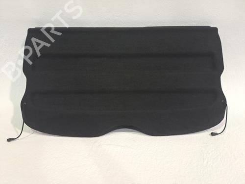 Used Rear parcel shelf CITROËN C4 II (NC_) 1.6 BlueHDi 100 (99 hp) 24515503