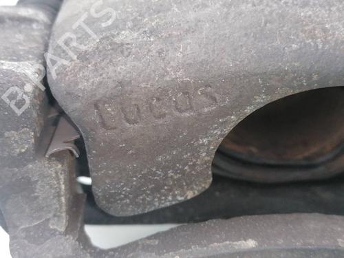 Left front brake caliper NISSAN SERENA (C23) 2.3 D | BP23941360M105 