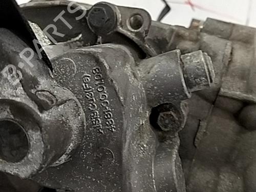 Gearbox FORD TRANSIT CUSTOM V362 Van (FY, FZ) 2.2 TDCi | BP33012056M3 - Image 6