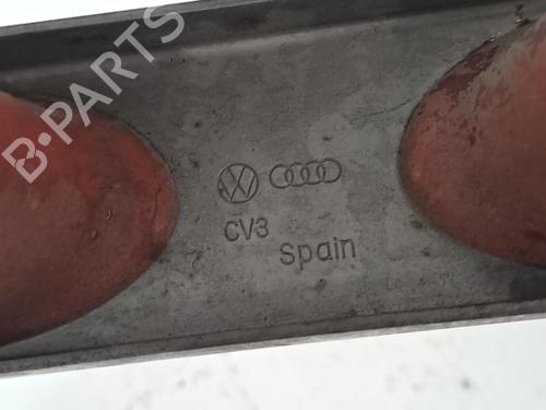 Catalyst VW GOLF VII (5G1, BQ1, BE1, BE2) 1.4 TSI | BP25737510M10 