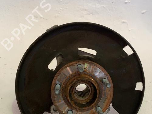 Used Left front steering knuckle Left front steering knuckle 37688164 37688164
