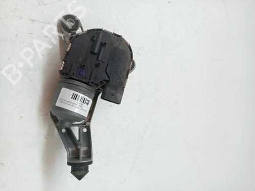 Used Front wiper motor FORD FOCUS III 1.6 TDCi (115 hp) 23978257