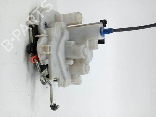 Front right lock CITROËN NEMO MPV 1.4 HDi | BP23363912C97 