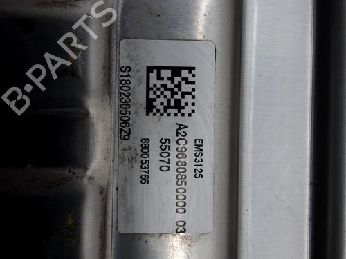 Electronic module DACIA LODGY (JS_) 1.6 LPG (JSNB) | BP37592049M83 - Image 2
