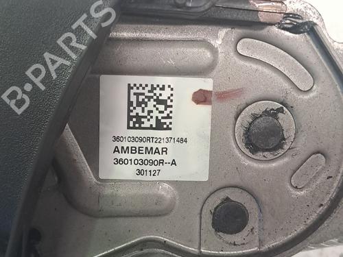Hand brake RENAULT EXPRESS Box Body/MPV 1.5 Blue dCi 75 (F6AA) | BP27464051I18 