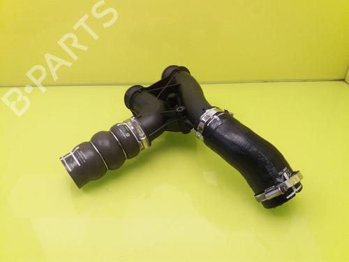 Pipe PEUGEOT 3008 I MPV (0U_) 1.6 HDi | BP23384564M125 