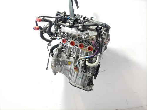 Motore TOYOTA YARIS (_P13_) 1.5 Hybrid (NHP130_, NHP130) (101 hp) 28956854