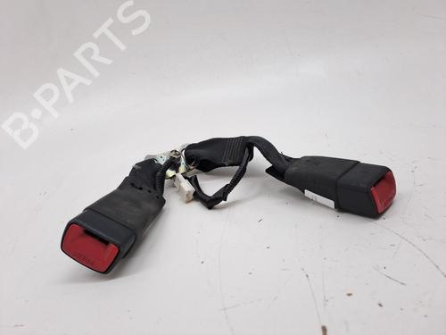 Seat buckle TOYOTA YARIS (_P13_) 1.0 (KSP130_, KSP130) | BP26950999I32 