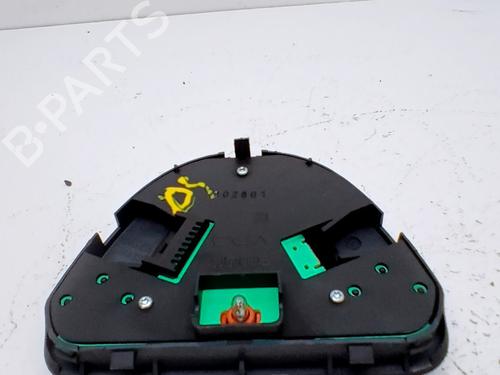 Warning switch SMART CABRIO (450) 0.6 (S1OLA1, 450.441, 450.442, 450.443) | BP39401618I22 - Image 2