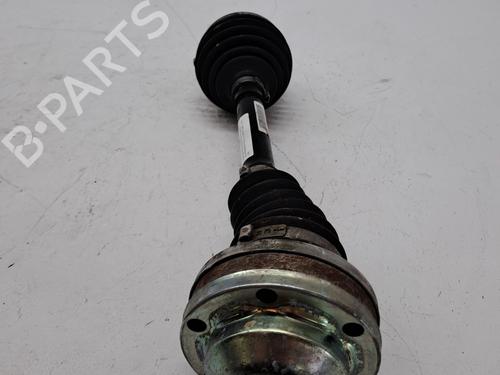 Left front driveshaft VW GOLF VII (5G1, BQ1, BE1, BE2) 2.0 TDI | BP25613238M38 