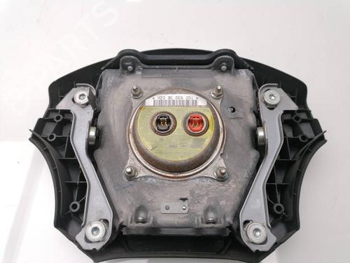 Driver airbag TOYOTA LAND CRUISER 90 (_J9_) 3.0 D-4D 4WD (KDJ90_, KDJ95_, KDJ90W, KDJ95W) | BP23941345C9 