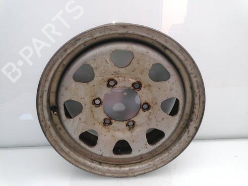 Rim NISSAN SERENA (C23) 2.3 D | BP23941035C45 