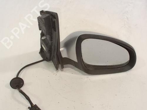 Bakspejl Højre Bakspejl Højre OPEL ASTRA J (P10) 1.6 (68) (115 hp) 37224300 37224300