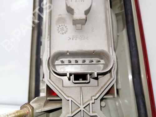 Left taillight FORD TOURNEO CONNECT 1.8 TDCi /TDDi /DI | BP23418569C34 