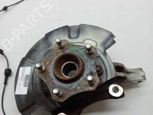 Used Right front steering knuckle SUZUKI KIZASHI (FR) 2.4 4x4 (A6B424) (178 hp) 23346747