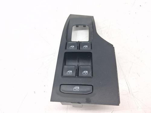 Used Left front window switch SEAT IBIZA V (KJ1, KJG) 1.0 TSI (116 hp) 29990653