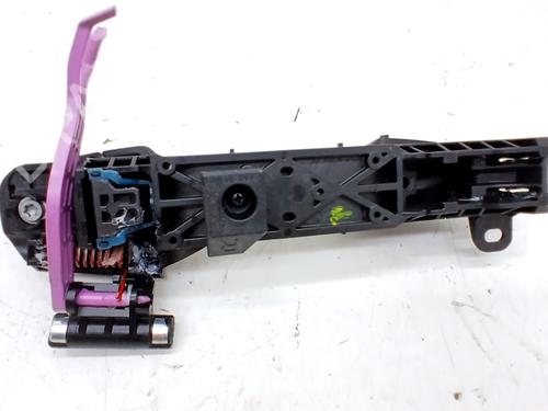 Højre bagtil udvendigt håndtag Højre bagtil udvendigt håndtag TOYOTA RAV 4 IV (_A4_) 2.2 D 4WD (ALA49) (150 hp) 34270797 34270797