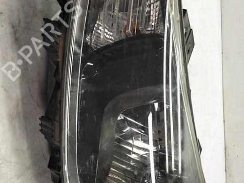 Used Left headlight Left headlight KIA RIO IV (YB, SC, FB) 1.2 CVVT (84 hp) 35779367 35779367