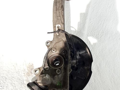 Right front steering knuckle AUDI A4 B7 (8EC) 1.9 TDI | BP31247447M26