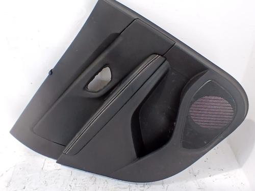 Bageste venstre beklædning Bageste venstre beklædning RENAULT GRAND SCÉNIC IV (R9_) 1.3 TCe 140 (R9NB) (140 hp) 36666389 36666389