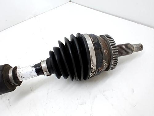 Left front driveshaft HYUNDAI SANTA FÉ II (CM) 2.2 CRDi 4x4 | BP29606574M38 