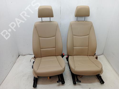 Used Seats set BMW 3 Touring (E91) 320 d (177 hp) 23356166