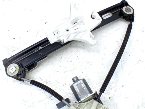 Vindusheismekanisme høyre bak VW POLO VI (AW1, BZ1, AE1) 1.0 TSI (95 hp) 32257420
