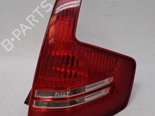 Used Right taillight CITROËN C4 I (LC_) 1.6 HDi (90 hp) 27336225