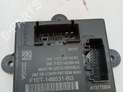Module électronique FORD FOCUS III Turnier 2.0 ST (250 hp) 23339565