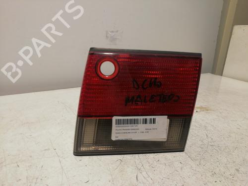 Used Right taillight SAAB 9-3 (YS3D) 2.2 TiD (115 hp) 25593485