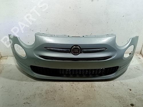Used Front bumper Front bumper FIAT 500 (312_) 1.0 Mild Hybrid (312AYD1B) (71 hp) 36008046 36008046
