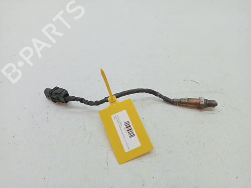 Used Electronic sensor BMW 1 (E87) 120 d (163 hp) 23357866