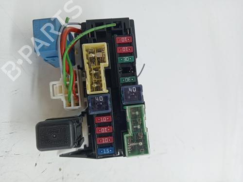 Used Fuse box NISSAN NOTE (E12) 1.5 dCi (90 hp) 23365880
