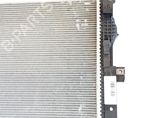 Used Water radiator Water radiator CITROËN BERLINGO Box Body/MPV (K9) 1.5 BlueHDi 100 (102 hp) 34238554 34238554