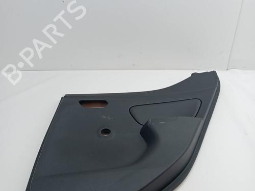 Garniture arrière droite NISSAN MICRA V (K14) 1.5 DCI (90 hp) 25456848