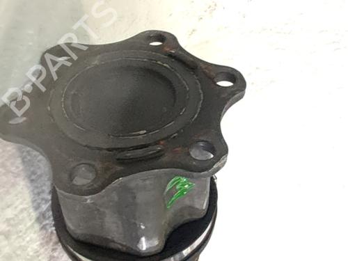 Left front driveshaft AUDI A3 (8P1) 2.0 TDI 16V | BP32159566M38 - Image 2