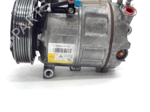 Used AC compressor AC compressor FIAT FREEMONT (345_) 2.0 JTD (140 hp) 33761108 33761108