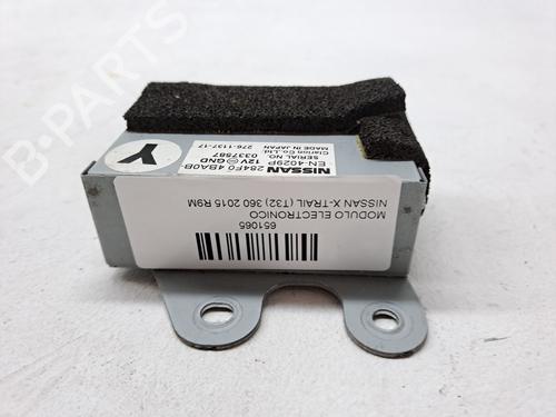 Electronic module NISSAN X-TRAIL III (T32_, T32R, T32RR) 1.6 dCi (T32) | BP25248981M83 