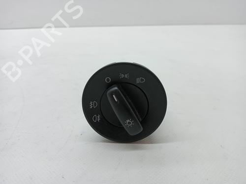 Forlygtekontakt SKODA OCTAVIA II (1Z3) 1.6 TDI (105 hp) 23351498