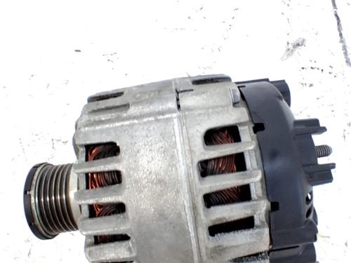 Used Alternator Alternator SKODA OCTAVIA III Combi (5E5, 5E6) 2.0 TDI (150 hp) 35779216 35779216